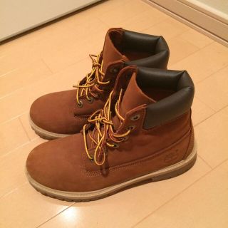 ティンバーランド(Timberland)のティンバー♡(ローファー/革靴)