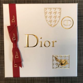 クリスチャンディオール(Christian Dior)のDior フレグランスセット(香水(女性用))