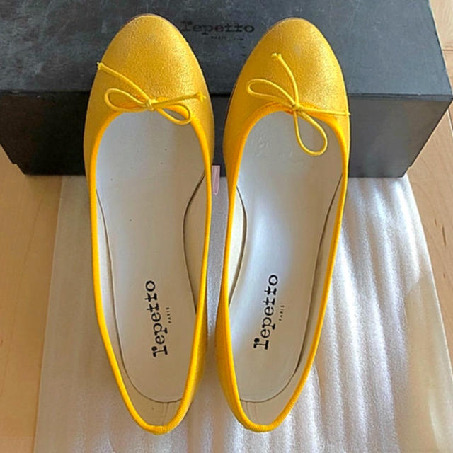 repetto レペット＊ジゼル サイズ39＊バレエシューズ＊パンプス 1