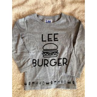 リー(Lee)のLEE カットソー& ZARAboys ニットセット(Tシャツ/カットソー)