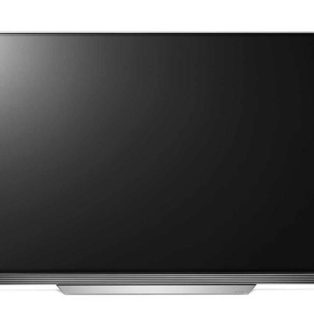 LG  OLED65E7P 展示品 パネル未交換