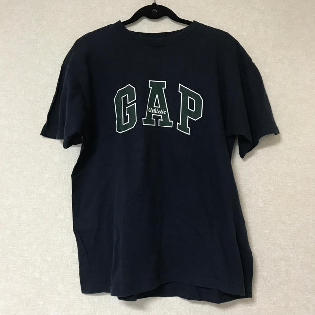 GAP(ギャップ)の【GAP】ビンテージ 半袖Tシャツ メンズのトップス(Tシャツ/カットソー(半袖/袖なし))の商品写真