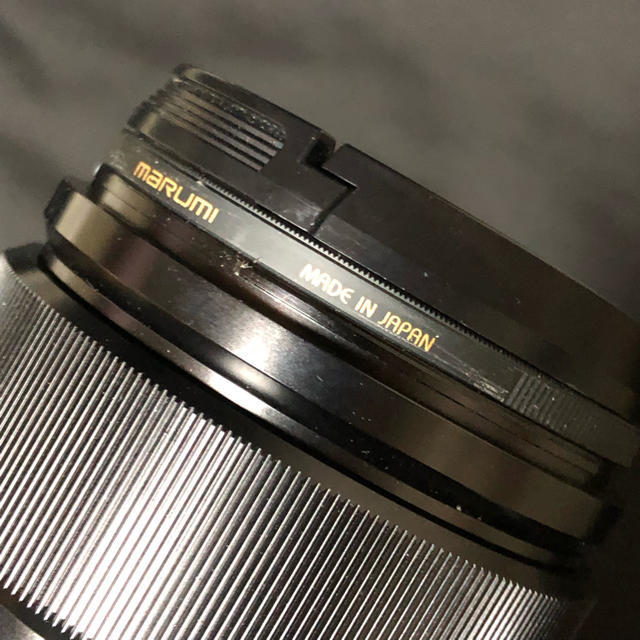 Fujifilm XF56mm f1.2 美品