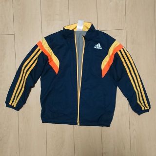 アディダス(adidas)のアディダス アウター 130(コート)