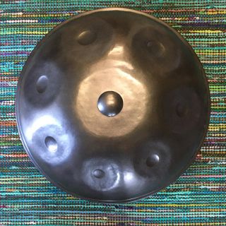 USED GUDU HAND PAN  中古 グドゥ ハンドパン (パーカッション)