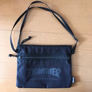 スラッシャー(THRASHER)のたー様専用＊°サコッシュ(ショルダーバッグ)