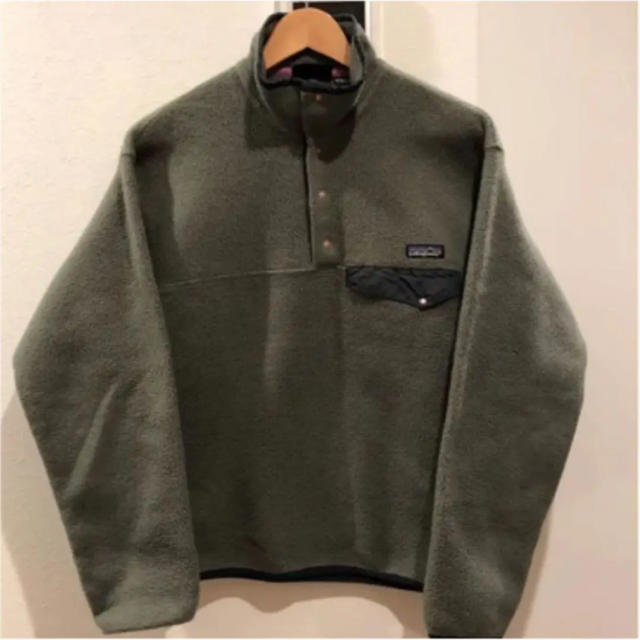 patagonia(パタゴニア)のPatagonia フリース メンズのジャケット/アウター(ブルゾン)の商品写真