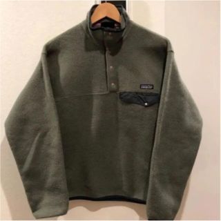 パタゴニア(patagonia)のPatagonia フリース(ブルゾン)