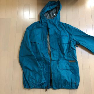 バートン(BURTON)のBURTONスノーボードウェア(ウエア/装備)