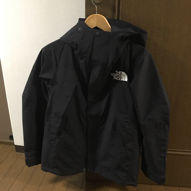 THE NORTH FACE(ザノースフェイス)の【完売XS】ノースフェイスマウンテンジャケット メンズのジャケット/アウター(マウンテンパーカー)の商品写真