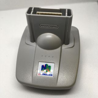 ニンテンドウ64(NINTENDO 64)のニンテンドー 64GBパック  Switch(家庭用ゲーム機本体)