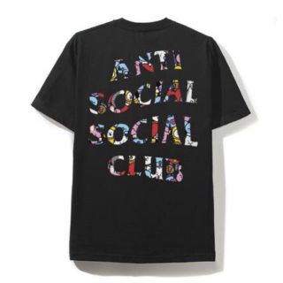 ボウダンショウネンダン(防弾少年団(BTS))のASSC×BT21×LINE Callab Blanded Tee  サイズL (Tシャツ/カットソー(半袖/袖なし))