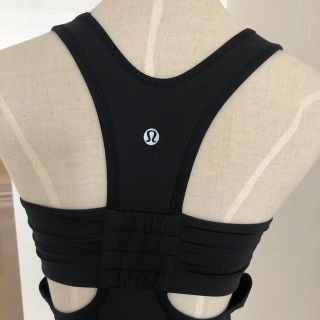 ルルレモン(lululemon)のLululemon タンク完売しました。(ヨガ)