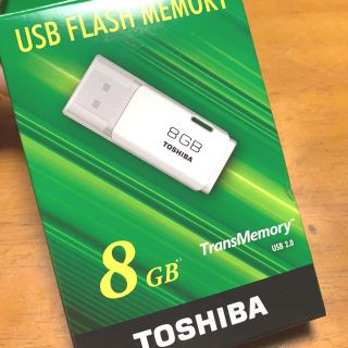 トウシバ(東芝)のUSB(PC周辺機器)