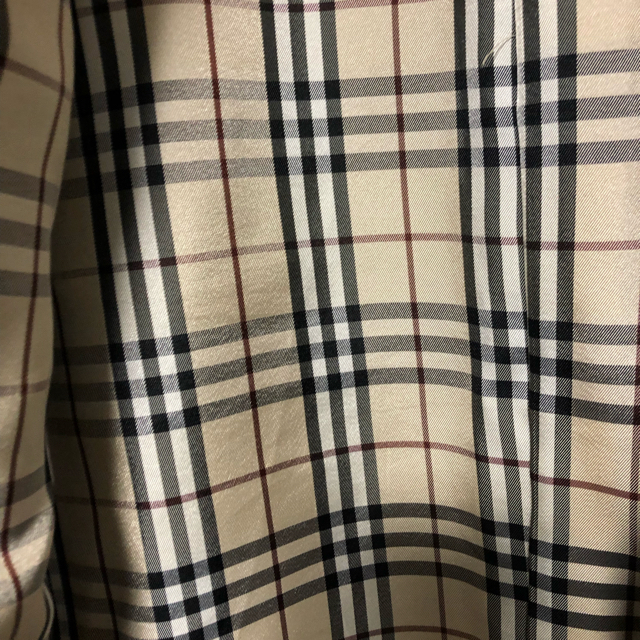 BURBERRY BLACK LABEL(バーバリーブラックレーベル)のBurberry Black label コート メンズのジャケット/アウター(トレンチコート)の商品写真