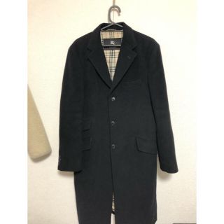 バーバリーブラックレーベル(BURBERRY BLACK LABEL)のBurberry Black label コート(トレンチコート)