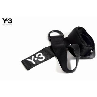 ワイスリー(Y-3)のy-3 ベルト(ベルト)