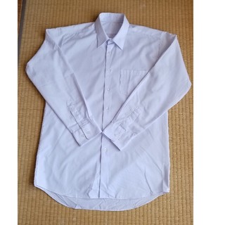 イオン(AEON)のkitiy様専用♥️男子スクールワイシャツ　175㎝　襟回り39-ゆき丈82(その他)