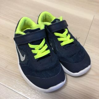 ナイキ(NIKE)のNIKE✩スニーカー 15cm(スニーカー)