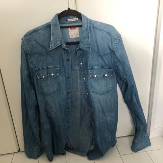 リーバイス(Levi's)のLevis デニムシャツ(シャツ)