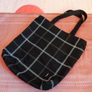 イーストボーイ(EASTBOY)の美品！ EASTBOY トートバッグ イーストボーイ 習い事バッグ サブバッグ(トートバッグ)