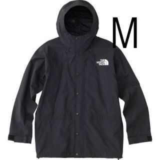 ザノースフェイス(THE NORTH FACE)のノースフェイス マウンテンライトジャケット  M(ナイロンジャケット)