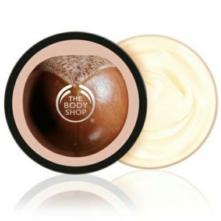 ザボディショップ(THE BODY SHOP)のTHE BODY SHOP　ボディバター(ボディクリーム)