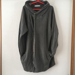 マウジー(moussy)のmoussy☆パーカー(パーカー)