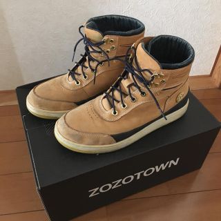 ティンバーランド(Timberland)のティンバーランド ブーツ(ブーツ)