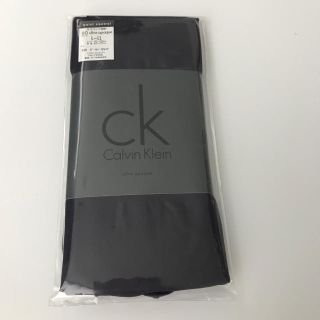 カルバンクライン(Calvin Klein)のカルバンクライン80デニールタイツ新品未開封(タイツ/ストッキング)