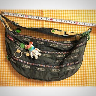 レスポートサック(LeSportsac)のmally様専用   LeSportsac(ショルダーバッグ)