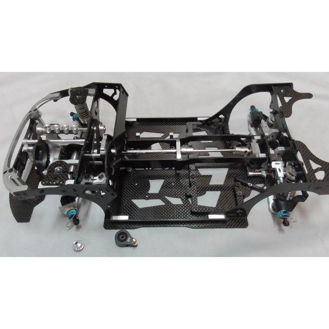 FIJON FJ9 1/10 4WD 2WD ドリフトカー 新品 送料無料の通販 by FIJON FJ9 1/10 4WD 2WD ドリフトカー 新品 送料無料の通販 by