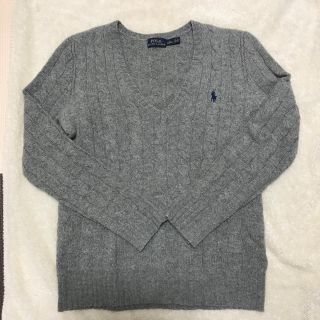 ポロラルフローレン(POLO RALPH LAUREN)のPOLO RALPH LAUREN セーター(ニット/セーター)