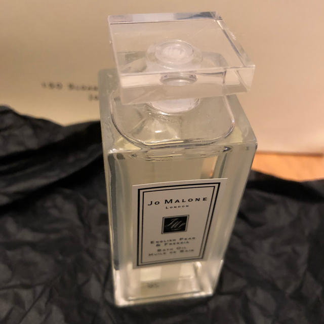 Jo Malone(ジョーマローン)のmaryさま専用 コスメ/美容のボディケア(入浴剤/バスソルト)の商品写真