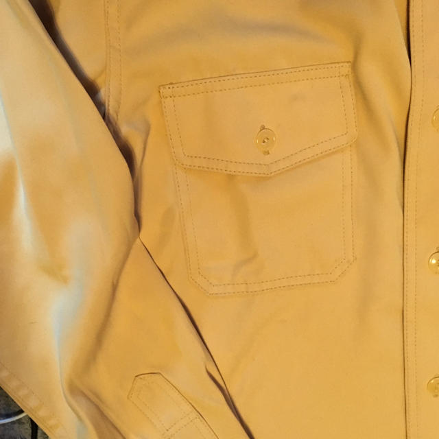 EVISU - エヴィス ブライアン シャツの通販 by パンダ@'s shop EVISU - エヴィス ブライアン シャツの通販 by パンダ@'s shop