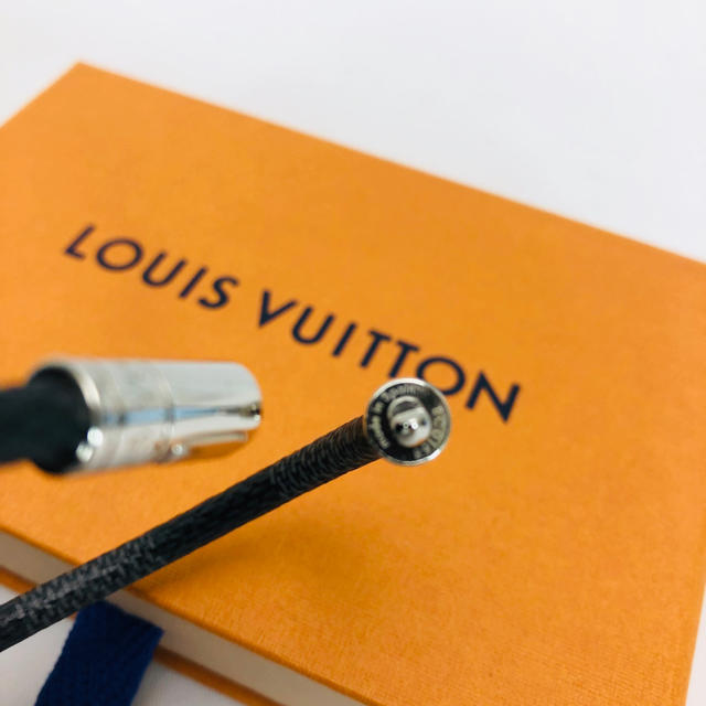 LOUIS VUITTON(ルイヴィトン)のナカ様専用 メンズのアクセサリー(ブレスレット)の商品写真