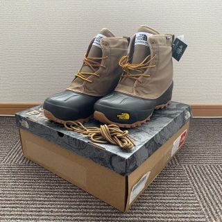 ザノースフェイス(THE NORTH FACE)のこてだい様 専用(ブーツ)