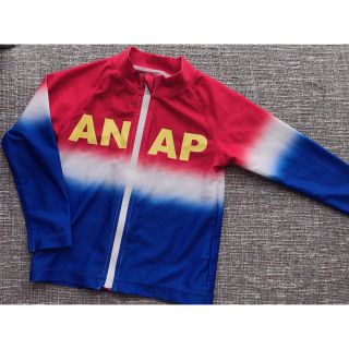 アナップキッズ(ANAP Kids)のANAP ラッシュガード(水着)