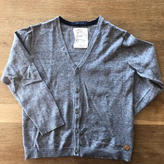 ザラキッズ(ZARA KIDS)のZARA  KIDS カーディガン(カーディガン)