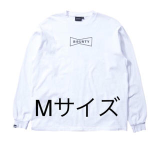 Wasted Youth Bounty Hunter Long Tee L