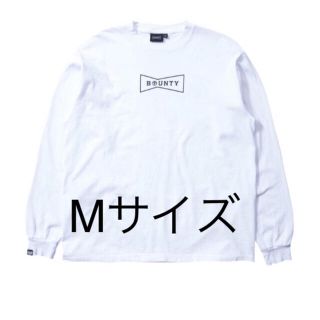 バウンティハンター(BOUNTY HUNTER)のMサイズ BountyHunter × Wasted Youth L/S Tee(Tシャツ/カットソー(七分/長袖))