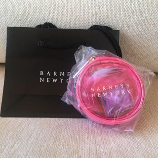 バーニーズニューヨーク(BARNEYS NEW YORK)の☆m様専用☆(ポーチ)