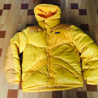 パタゴニア(patagonia)のpatagonia DAS PARKA ダスパーカ XS (ダウンジャケット)