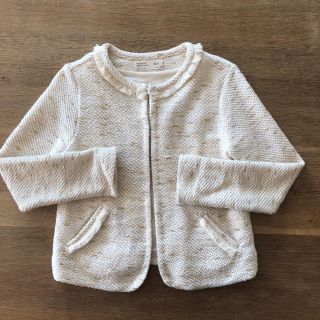 ザラキッズ(ZARA KIDS)のZARA  KIDS ジャケット(ジャケット/上着)