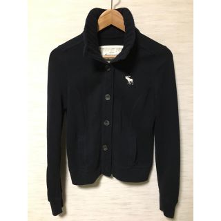 アバクロンビーアンドフィッチ(Abercrombie&Fitch)のアバクロンビー&フィッチ カーディガン S(カーディガン)