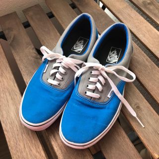 ヴァンズ(VANS)のVANS ERA 海外限定カラー(スニーカー)