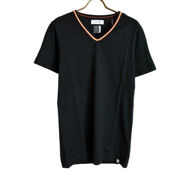 FACETASM(ファセッタズム)のyukinco様専用ファセッタズム VネックTシャツ BQ-TEE-U15 5 メンズのトップス(Tシャツ/カットソー(半袖/袖なし))の商品写真