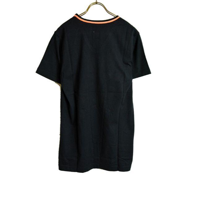 FACETASM(ファセッタズム)のyukinco様専用ファセッタズム VネックTシャツ BQ-TEE-U15 5 メンズのトップス(Tシャツ/カットソー(半袖/袖なし))の商品写真