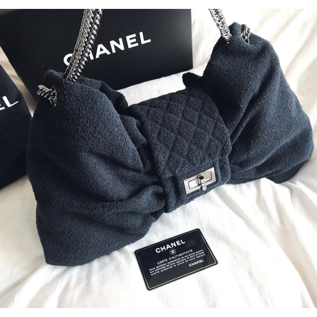 CHANEL(シャネル)のマギー四郎様専用です♡ シャネル CHANEL 2.55チェーンショルダーバッグ レディースのバッグ(ショルダーバッグ)の商品写真