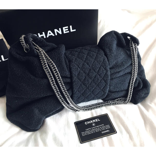 CHANEL(シャネル)のマギー四郎様専用です♡ シャネル CHANEL 2.55チェーンショルダーバッグ レディースのバッグ(ショルダーバッグ)の商品写真